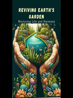 cover image of Reviving Earth's Garden